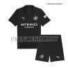 Kit Away Manchester City 2025/26