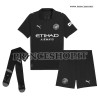 Completo Away Manchester City 2025/26