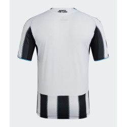 Maglia Home Newcastle United 2025/26