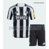 Kit Home Newcastle United 2025/26