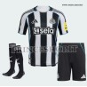 Completo Home Newcastle United 2025/26