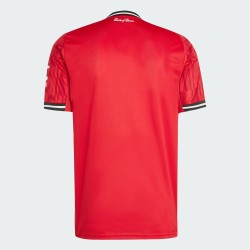 Maglia Home Manchester United 2025/26
