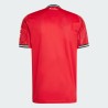 Maglia Home Manchester United 2025/26