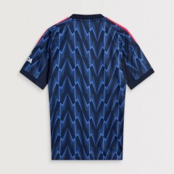 Maglia Away Arsenal 2025/26