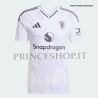 Maglia Away Manchester United 2025/26