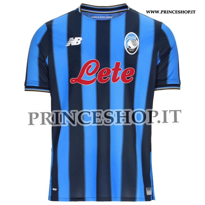 Maglia Home Atalanta 2025/26