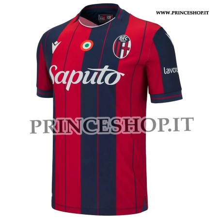 Maglia Home Bologna 2025/26
