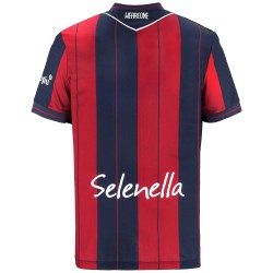 Maglia Home Bologna 2025/26
