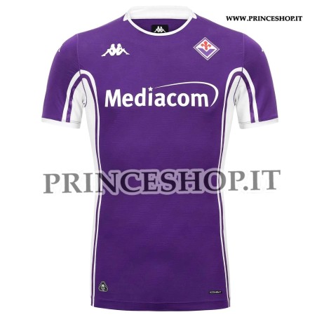 Maglia Home Fiorentina 2025/26