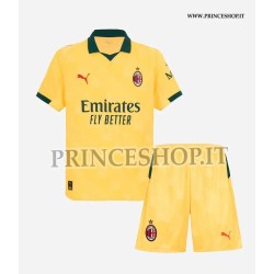 Kit Third Milan 2025/26