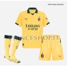 Completo Third Milan 2025/26