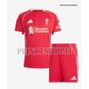 Kit Home Liverpool 2025/26