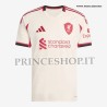 Maglia Away Liverpool 2025/26