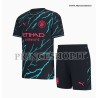 [ESAURITO] Kit Third Manchester City 2023/24