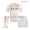 Completo Away Napoli 2025/26
