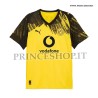 Maglia Home Borussia Dortmund 2025/26