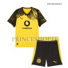 Kit Home Borussia Dortmund 2025/26