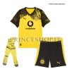 Completo Home Borussia Dortmund 2025/26