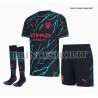 [ESAURITO] Completo Third Manchester City 2023/24