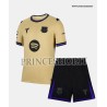 Kit Away Barcellona 2025/26