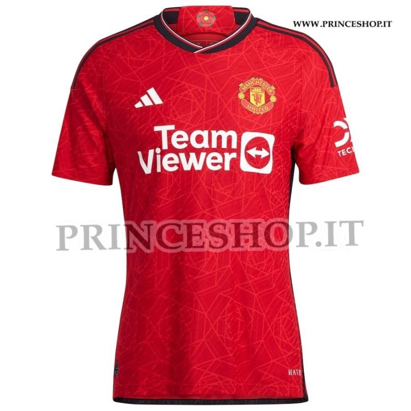 Maglia Home Manchester United 2023/24