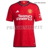 Maglia Home Manchester United 2023/24
