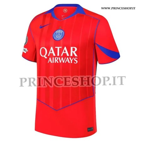 Maglia Third Psg 2025/26
