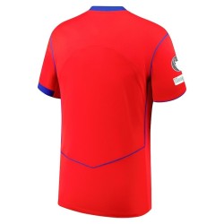 Maglia Third Psg 2025/26