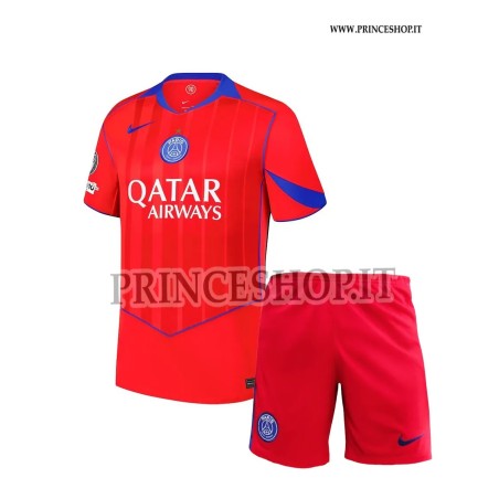 Kit Third Psg 2025/26