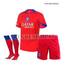 Completo Third Psg 2025/26