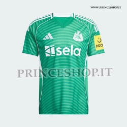 Maglia Away Newcastle 2025/26
