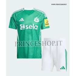 Kit Away Newcastle 2025/26