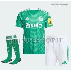 Completo Away Newcastle 2025/26