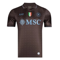Maglia Third Napoli 2025/26