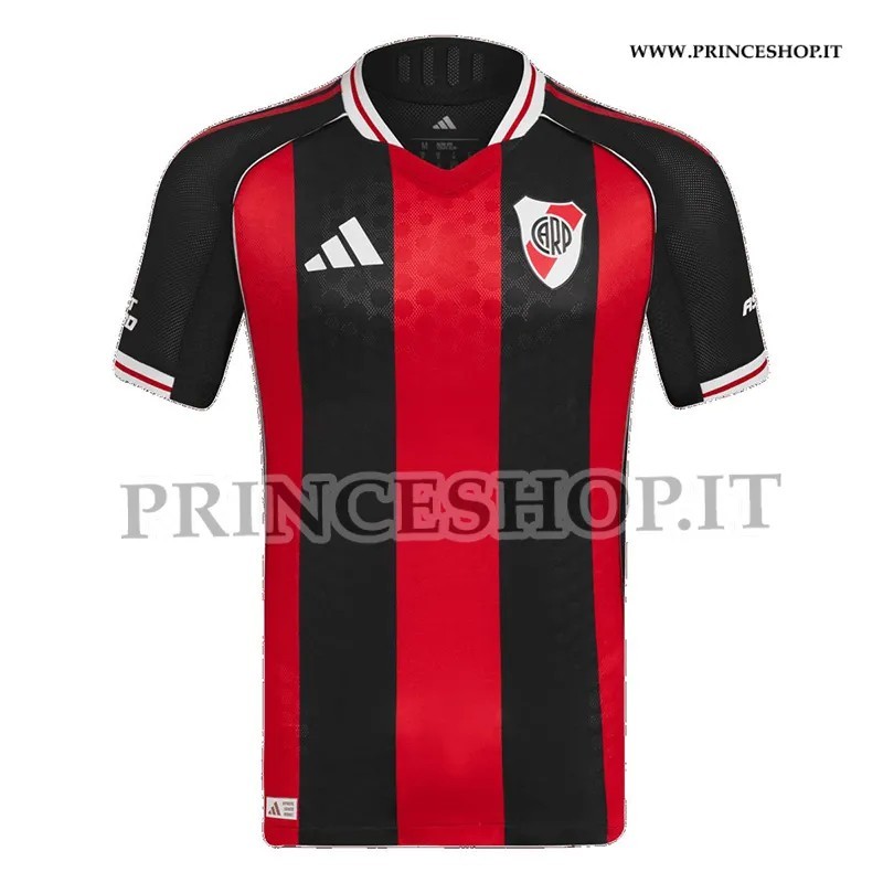 Maglia Away River Plate 2025/26