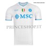 Maglia Away Euro Napoli 2025/26