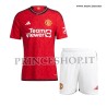 Kit Home Manchester United 2023/24