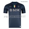 Maglia Third Euro Napoli 2025/26