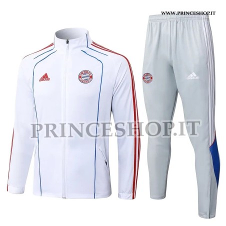 Tuta Bayern Monaco 2025/26