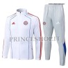 Tuta Bayern Monaco 2025/26