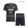 Kit Third Juventus 2025/26