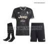 Completo Third Juventus 2025/26