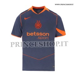 Maglia Third Inter 2025/26