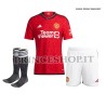 Completo Home Manchester United 2023/24