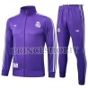 Tuta Real Madrid 2025-26 - Purple