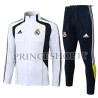 Tuta Real Madrid 2025-26 - White
