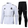 Tuta Real Madrid 2025-26 - White v2