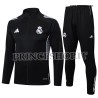 Tuta Real Madrid 2025-26 - Black