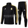 Tuta Real Madrid 2025-26 - Black v2