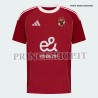 Maglia Home Al Ahly 2025/26